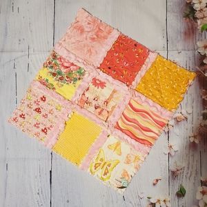 Alexander Henry Sprites of Tillbrook, Lovey